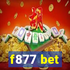 f877 bet